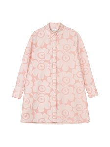 Marimekko - Kuvitelma Unikko -mekko - 303 LIGHT PINK LIGHT PINK | Stockmann