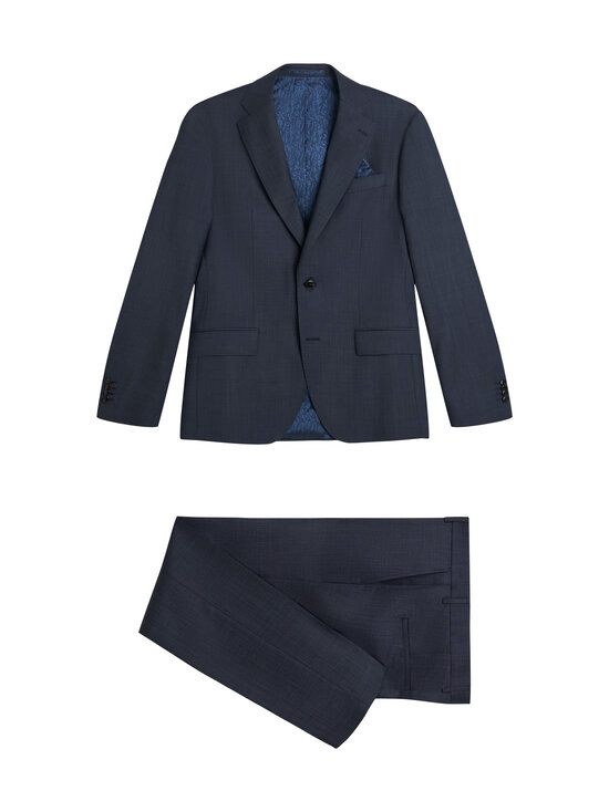 SAND Copenhagen - Ülikond Star Napoli Craig - 580 ROYAL BLUE | Stockmann - photo 1