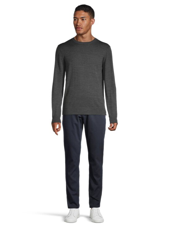 CONSTRUE - Denmark Crewneck -merinovillaneule - B85 ANTHARAZITE - photo 2 CONSTRUE - Denmark Crewneck -merinovillaneule - B85 ANTHARAZITE | Stockmann - photo 2