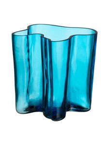 Iittala - Aalto-maljakko 200 mm - TURQUOISE Iittala - Aalto-maljakko 200 mm - TURQUOISE | Stockmann