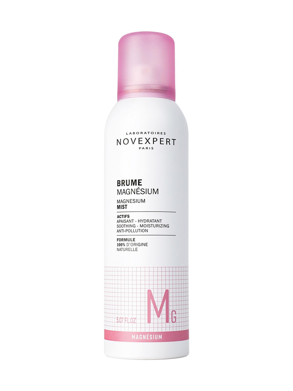 Magnesium Mist -hoitotuote 150 ml