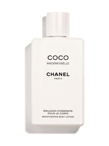 CHANEL - COCO MADEMOISELLE Moisturising Body Lotion | Stockmann