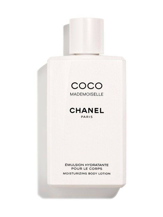CHANEL - COCO MADEMOISELLE Moisturising Body Lotion - NOCOL - photo 1 CHANEL - COCO MADEMOISELLE Moisturising Body Lotion - NOCOL | Stockmann - photo 1