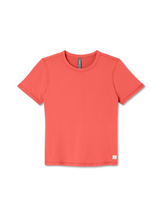 Vuori - Lux t-paita - BCR BRIGHT CORAL | Stockmann - photo 1