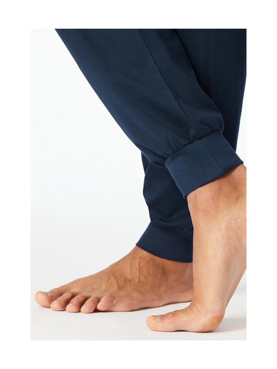 Schiesser - Long-pyjama 2-osainen - 800 BLUE | Stockmann - photo 6