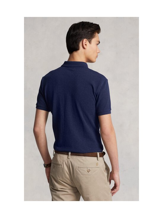 Polo Ralph Lauren - Polo krekls - 292 SPRING NAVY HEATHER/C3958 | Stockmann - photo 7