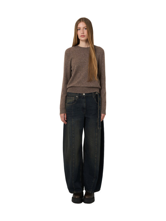 Repeat - Kashmir-silkkineule - 8550 HAZELNUT | Stockmann - photo 1