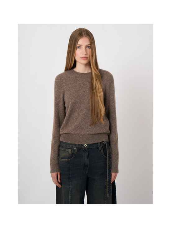 Repeat - Kashmir-silkkineule - 8550 HAZELNUT | Stockmann - photo 2