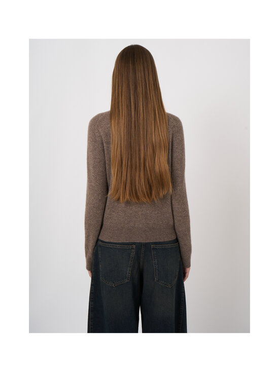 Repeat - Kashmir-silkkineule - 8550 HAZELNUT | Stockmann - photo 3