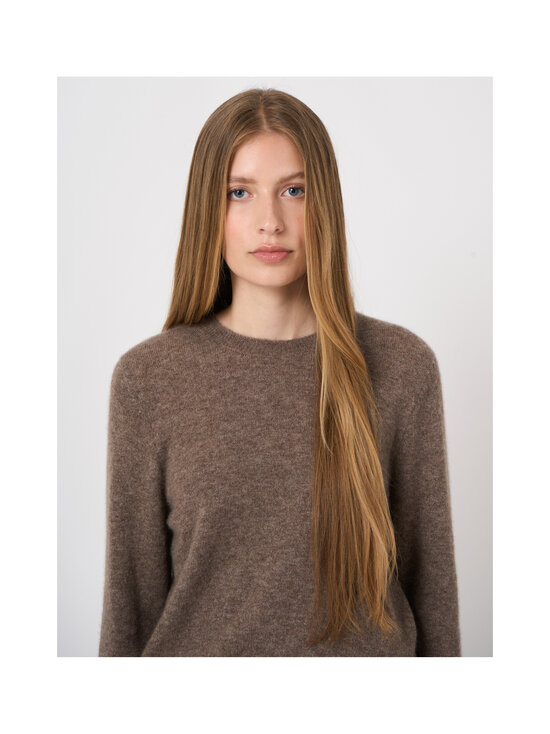 Repeat - Kashmir-silkkineule - 8550 HAZELNUT | Stockmann - photo 4