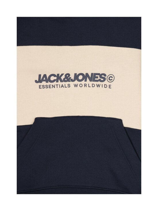 JACK & JONES junior - JjeLegacy-huppari - NAVY BLAZER - photo 3 JACK & JONES junior - JjeLegacy-huppari - NAVY BLAZER | Stockmann - photo 3