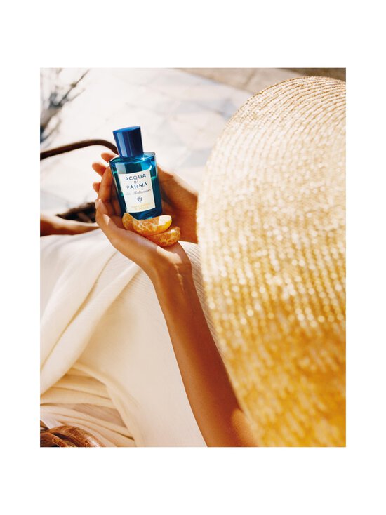 Acqua Di Parma - Blu Mediterraneo Mandarino di Sicilia EdT -tuoksu - NOCOL - photo 11 Acqua Di Parma - Blu Mediterraneo Mandarino di Sicilia EdT -tuoksu - NOCOL | Stockmann - photo 11