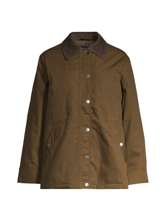 Lexington - Jakk Country - 855 DARK OLIVE GREEN | Stockmann - photo 1