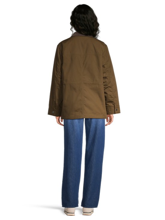 Lexington - Jakk Country - 855 DARK OLIVE GREEN | Stockmann - photo 3