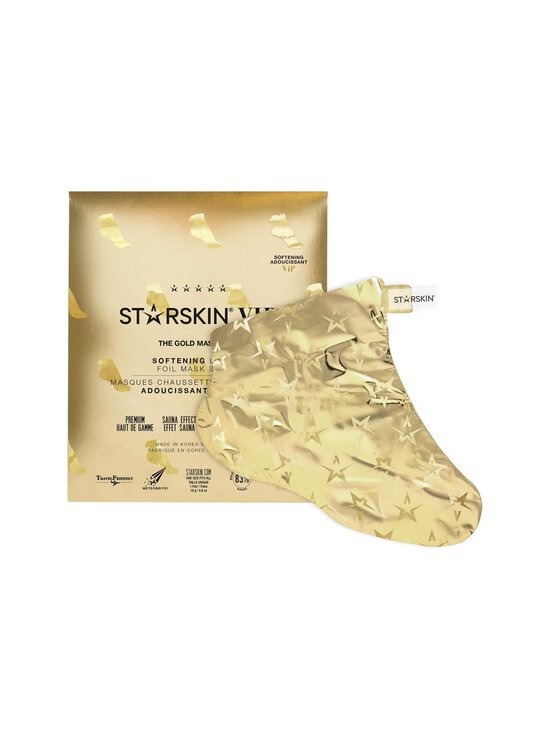 Starskin - The Gold Mask Foot™ -foliosukat - NOCOL | Stockmann - photo 4