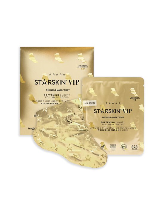 Starskin - The Gold Mask Foot™ -foliosukat - NOCOL | Stockmann - photo 5