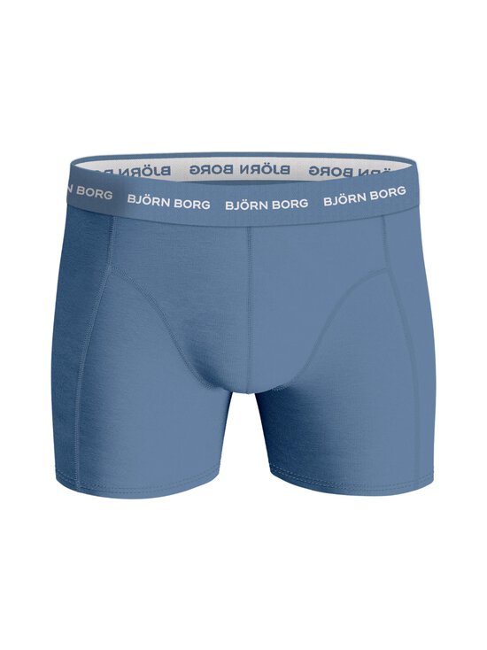 Björn Borg - Cotton Stretch bokseršorti, 7 gab. iepakojums - MP002 MULTIPACK 2 | Stockmann - photo 6