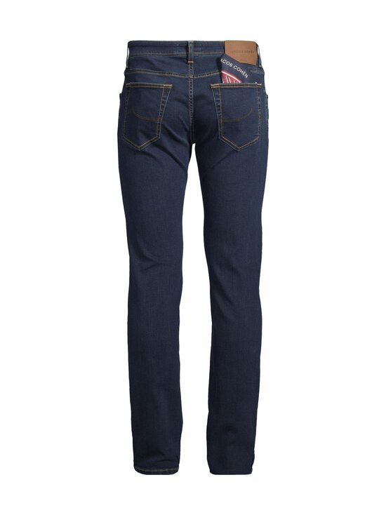 Jacob Cohen - Teksapüksid Nick Slim Fit - 100D DARK BLUE | Stockmann - photo 2