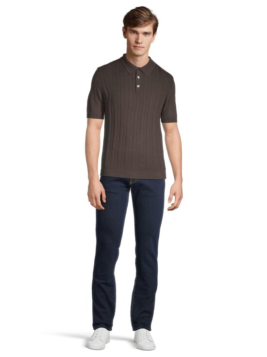 Jacob Cohen - Teksapüksid Nick Slim Fit - 100D DARK BLUE | Stockmann - photo 3