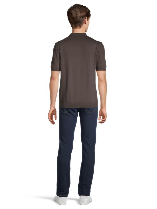 Jacob Cohen - Teksapüksid Nick Slim Fit - 100D DARK BLUE | Stockmann - photo 4