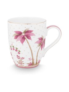 PIP Studio - Large Jolie Dots -posliinimuki 350 ml - PINK PIP Studio - Large Jolie Dots -posliinimuki 350 ml - PINK | Stockmann