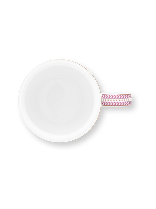 PIP Studio - Large Jolie Dots -posliinimuki 350 ml - PINK - photo 3 PIP Studio - Large Jolie Dots -posliinimuki 350 ml - PINK | Stockmann - photo 3