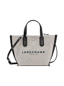 Longchamp - Essential Toile soma - 037 ECRU Longchamp - Essential Toile soma - 037 ECRU | Stockmann