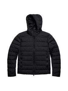 Canada Goose - Crofton Hoodie EnduraLuxe -untuvatakki - 9061 BLACK - NOIR Canada Goose - Crofton Hoodie EnduraLuxe -untuvatakki - 9061 BLACK - NOIR | Stockmann