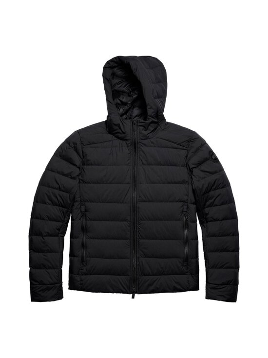 Crofton Hoodie EnduraLuxe -untuvatakki