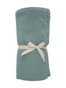 Villa Stockmann - Arbon-päiväpeite - DUSTY GREEN | Stockmann