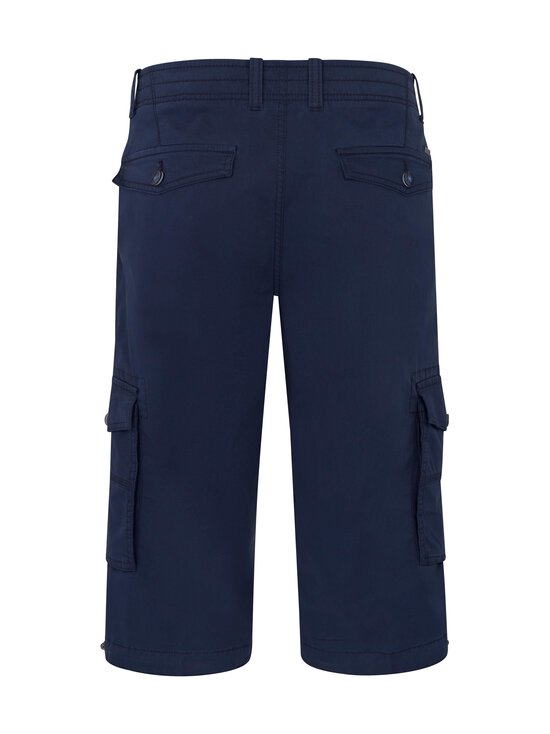 Bugatti - Lühikesed püksid - 390 NAVY BLUE - photo 2 Bugatti - Lühikesed püksid - 390 NAVY BLUE | Stockmann - photo 2