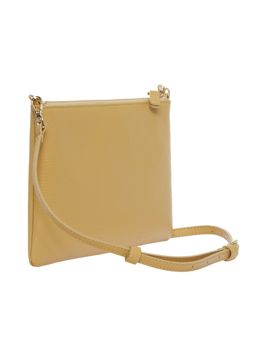 Coccinelle - Best Crossbody Mini -nahkalaukku - J06 HONEY | Stockmann - photo 2