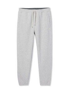 Vuori - Seaside-collegehousut - LHG LIGHT HEATHER GREY | Stockmann