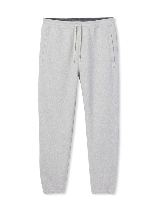 Vuori - Seaside-collegehousut - LHG LIGHT HEATHER GREY | Stockmann - photo 1