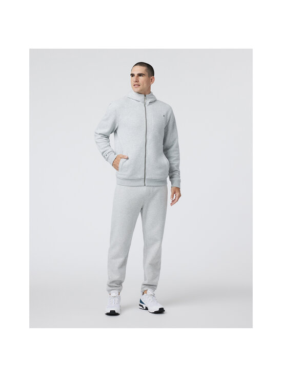 Vuori - Seaside-collegehousut - LHG LIGHT HEATHER GREY | Stockmann - photo 2