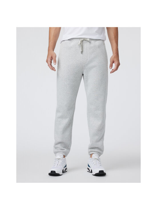 Vuori - Seaside-collegehousut - LHG LIGHT HEATHER GREY | Stockmann - photo 3