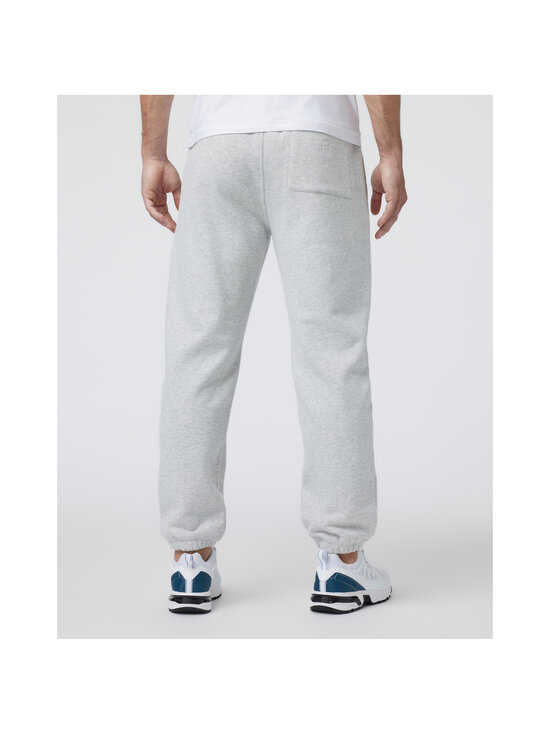 Vuori - Seaside-collegehousut - LHG LIGHT HEATHER GREY | Stockmann - photo 4