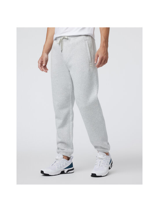 Vuori - Seaside-collegehousut - LHG LIGHT HEATHER GREY | Stockmann - photo 5