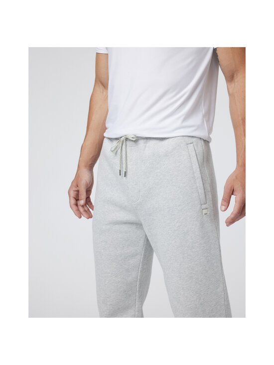 Vuori - Seaside-collegehousut - LHG LIGHT HEATHER GREY | Stockmann - photo 6
