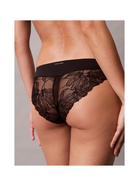 Calvin Klein Underwear - Aluspüksid Bikini - UB1 BLACK | Stockmann - photo 4
