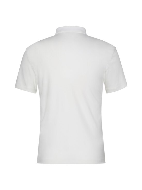 Calvin Klein Menswear - Supima Chest Embroidery polo krekls - YAF BRIGHT WHITE - photo 2 Calvin Klein Menswear - Supima Chest Embroidery polo krekls - YAF BRIGHT WHITE | Stockmann - photo 2