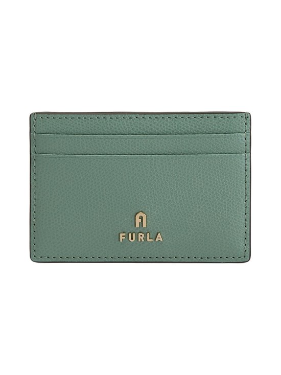 Furla - Camelia S -korttikotelo - 1996S MINERAL GREEN - photo 1 Furla - Camelia S -korttikotelo - 1996S MINERAL GREEN | Stockmann - photo 1