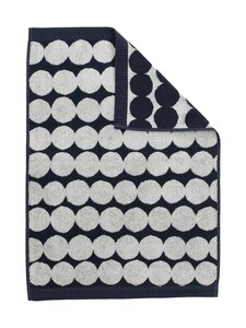 Marimekko - Räsymatto-pyyhe - OFF WHITE, CHARCOAL | Stockmann