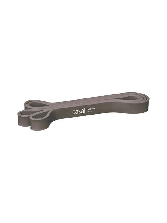 Casall - Long Rubber Band Medium pretestības gumija - 586 DARK CASHMERE - photo 1 Casall - Long Rubber Band Medium pretestības gumija - 586 DARK CASHMERE | Stockmann - photo 1