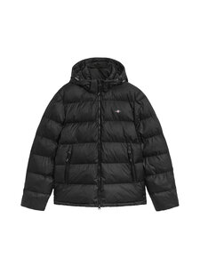 GANT - Talvejope Active Cloud - 5 BLACK | Stockmann