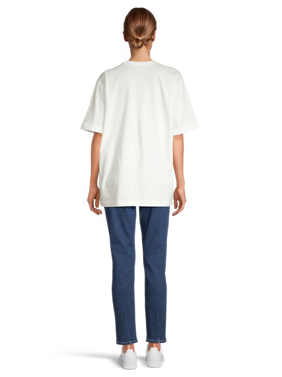 By Malene Birger - Fayeh t-krekls - 03Z SOFT WHITE - photo 3 By Malene Birger - Fayeh t-krekls - 03Z SOFT WHITE | Stockmann - photo 3