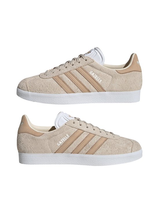 adidas Originals - Gazelle sporta apavi - JH7215 WONWHI/MAGBEI/FTWWHT - photo 3 adidas Originals - Gazelle sporta apavi - JH7215 WONWHI/MAGBEI/FTWWHT | Stockmann - photo 3