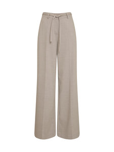 MSCH Copenhagen - MSCHMarceli High Waist -housut - WARM LGM | Stockmann