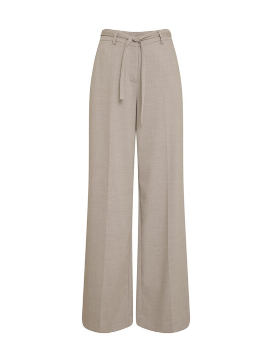 MSCH Copenhagen - MSCHMarceli High Waist -housut - WARM LGM | Stockmann - photo 1