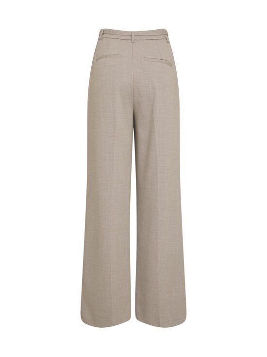 MSCH Copenhagen - MSCHMarceli High Waist -housut - WARM LGM | Stockmann - photo 2